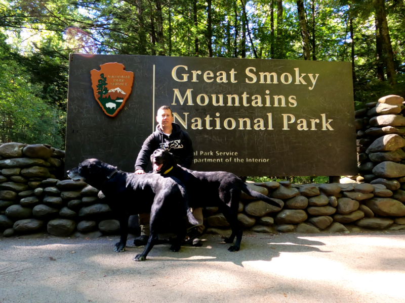 Greate Smoky Mountains National Park